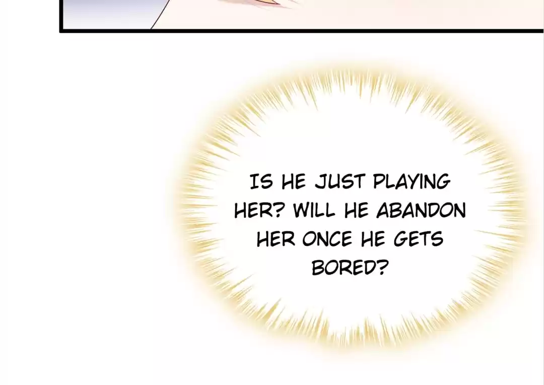 Hold Tight to My Ex-Husband Chapter 43 page 13 - 