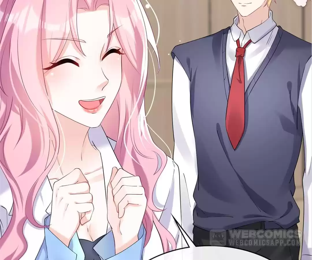 Hold Tight to My Ex-Husband Chapter 43 page 15 - 