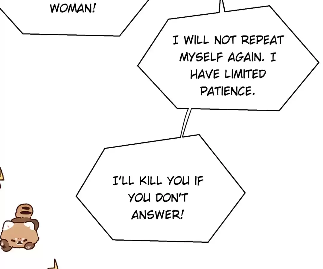 Hold Tight to My Ex-Husband Chapter 43 page 18 - 
