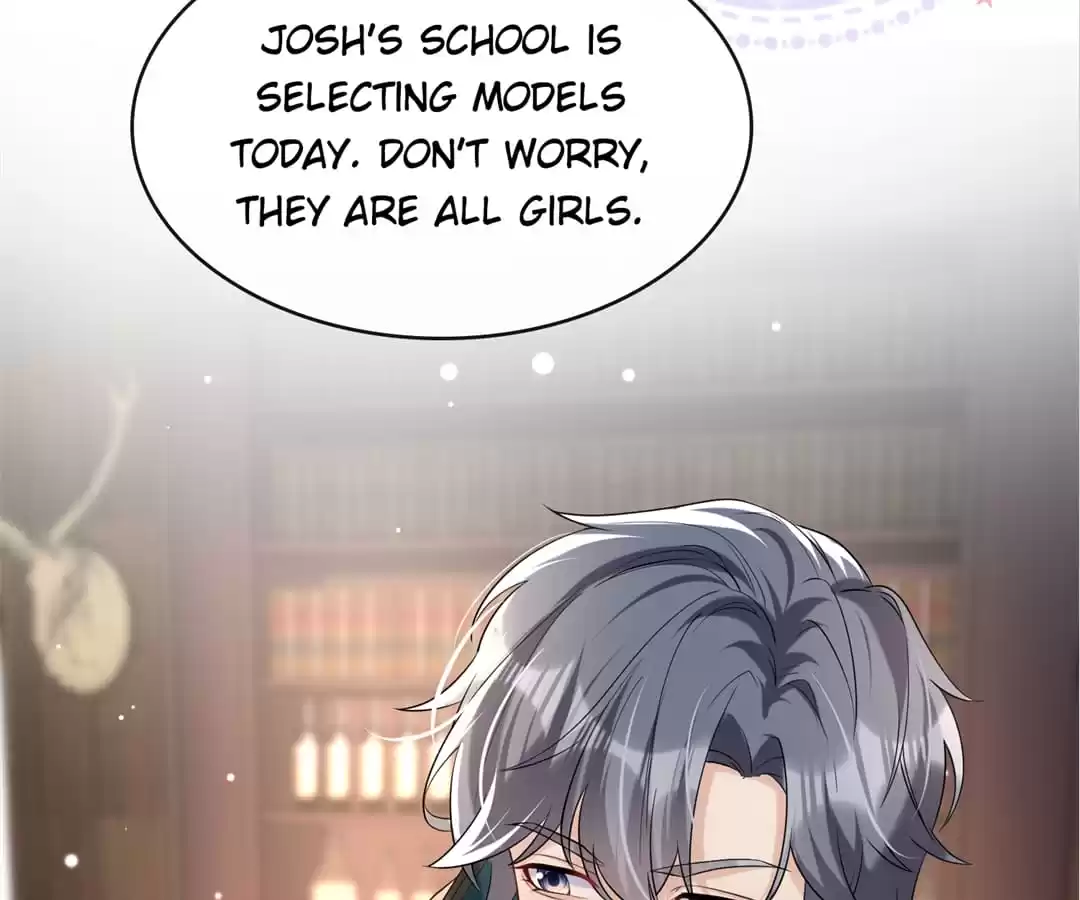Hold Tight to My Ex-Husband Chapter 43 page 24 - 