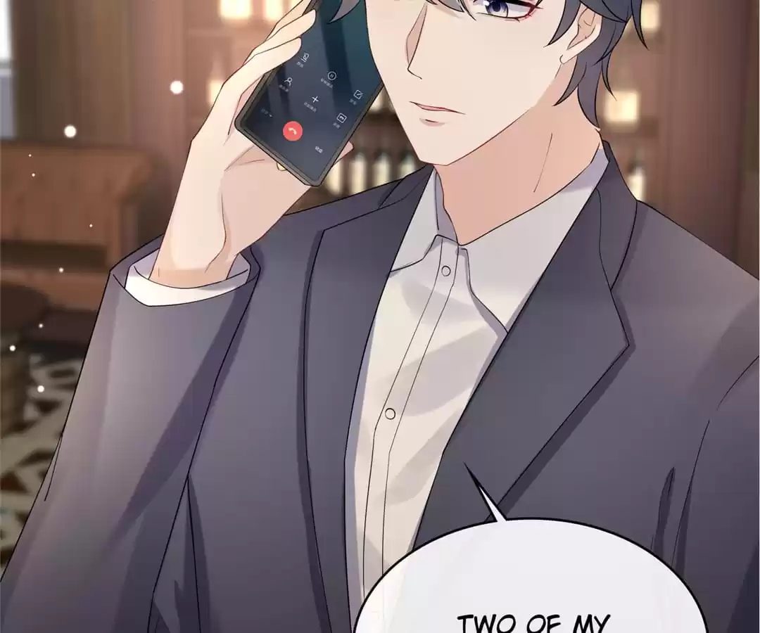 Hold Tight to My Ex-Husband Chapter 43 page 25 - 