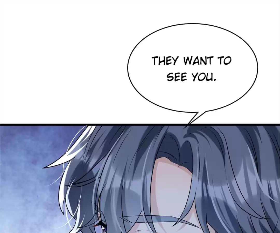 Hold Tight to My Ex-Husband Chapter 43 page 27 - 