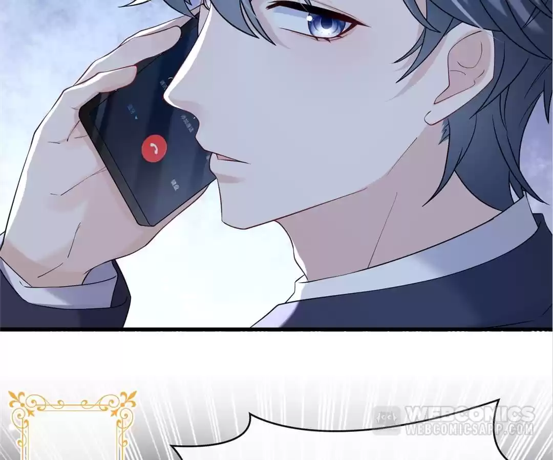 Hold Tight to My Ex-Husband Chapter 43 page 28 - 