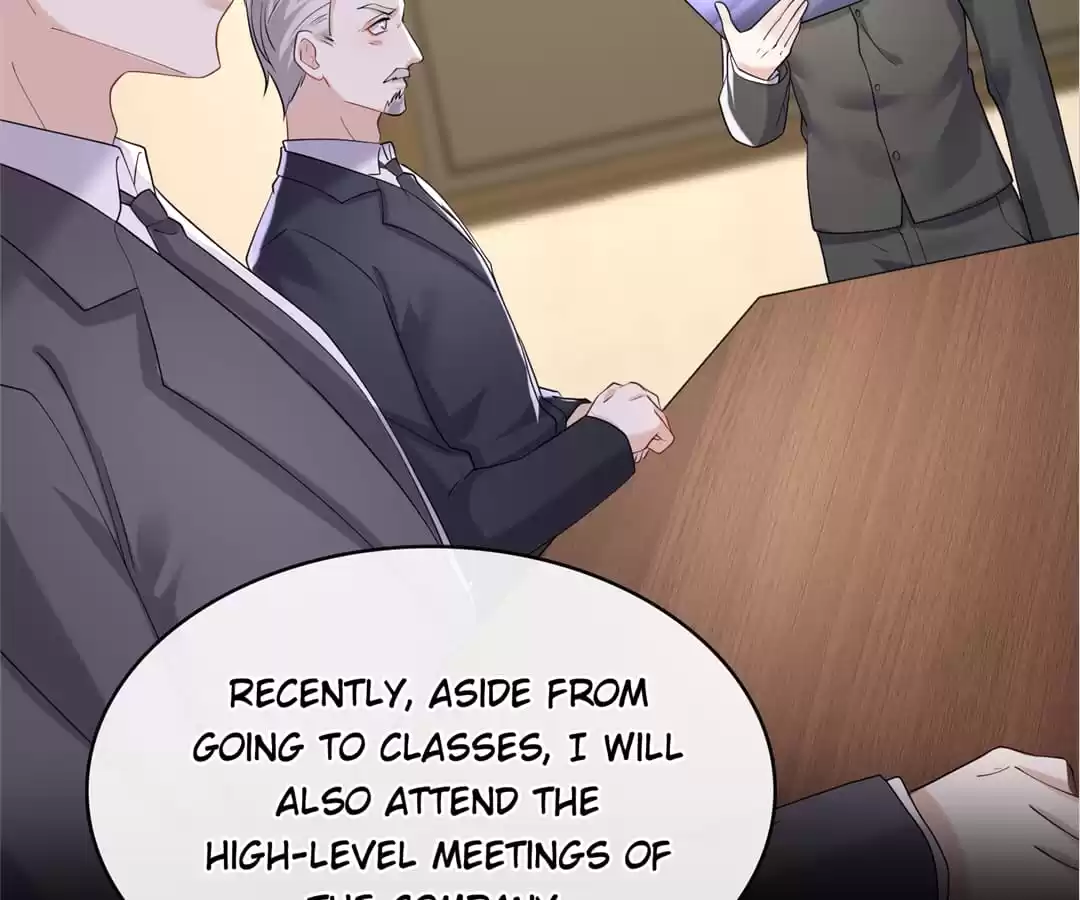 Hold Tight to My Ex-Husband Chapter 43 page 4 - 
