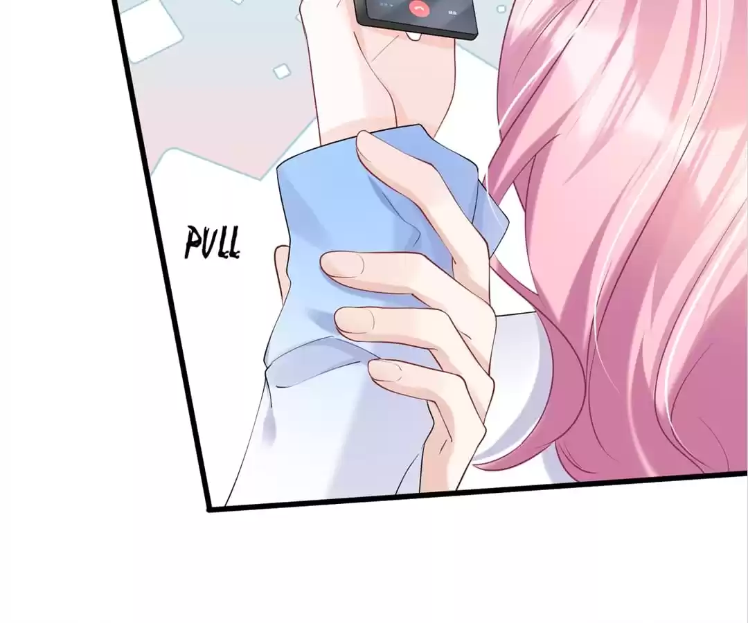 Hold Tight to My Ex-Husband Chapter 43 page 40 - 