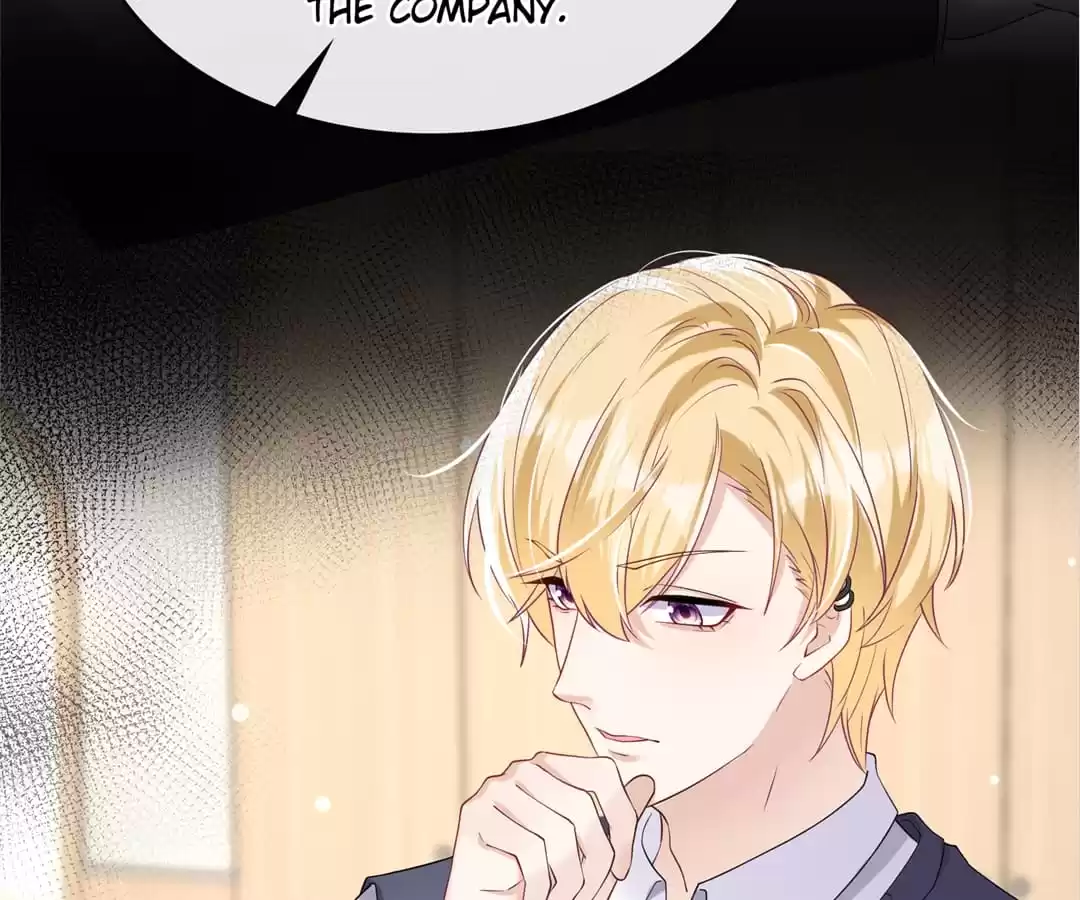 Hold Tight to My Ex-Husband Chapter 43 page 5 - 