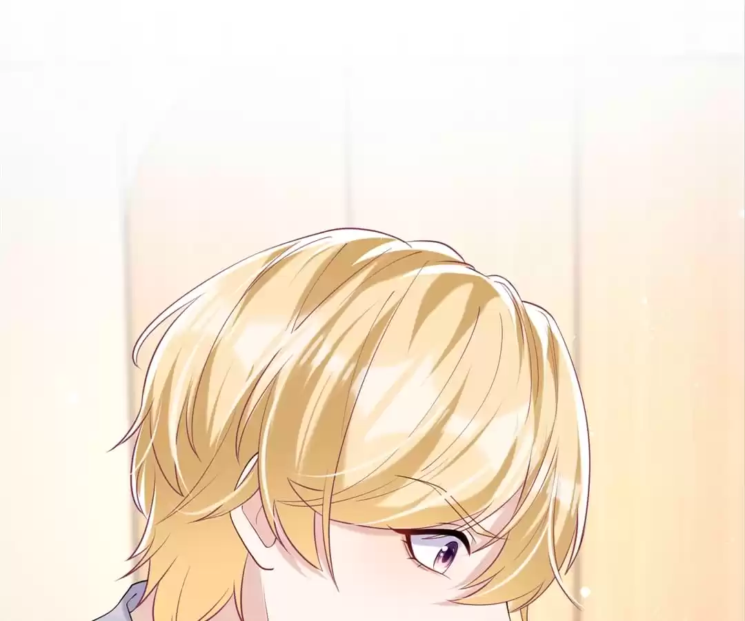 Hold Tight to My Ex-Husband Chapter 43 page 41 - 