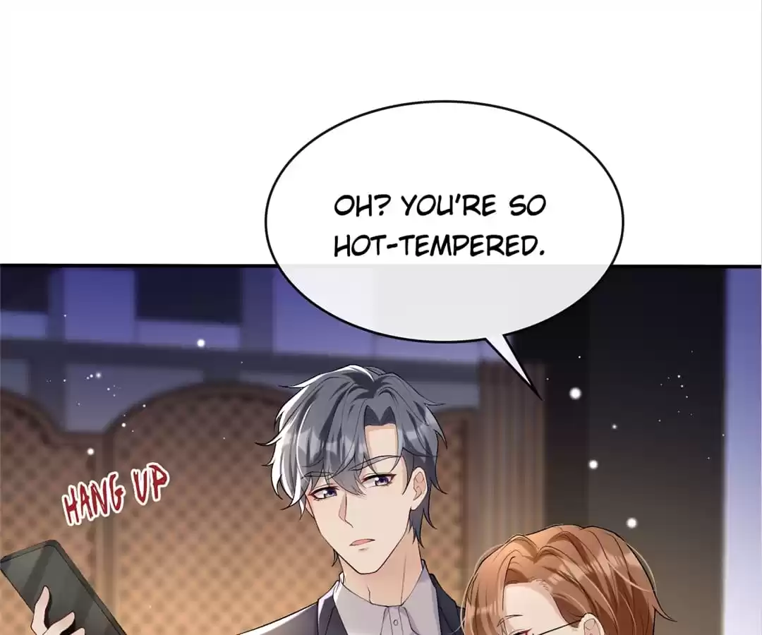 Hold Tight to My Ex-Husband Chapter 43 page 44 - 