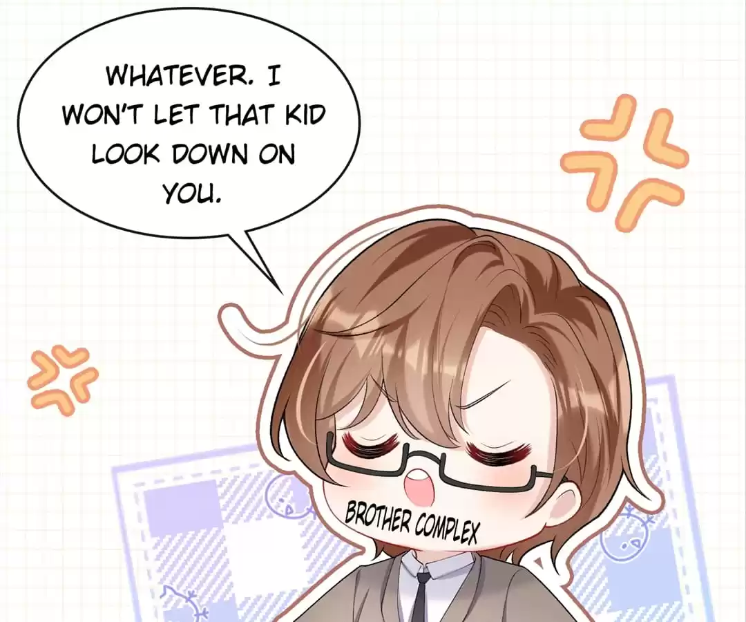 Hold Tight to My Ex-Husband Chapter 43 page 46 - 