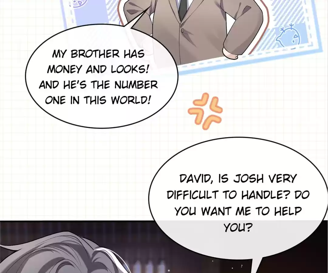 Hold Tight to My Ex-Husband Chapter 43 page 47 - 