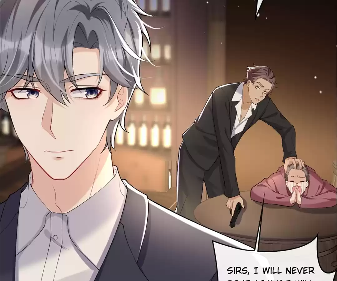 Hold Tight to My Ex-Husband Chapter 43 page 48 - 