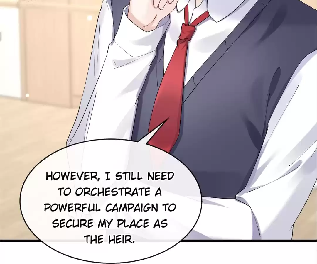 Hold Tight to My Ex-Husband Chapter 43 page 6 - 
