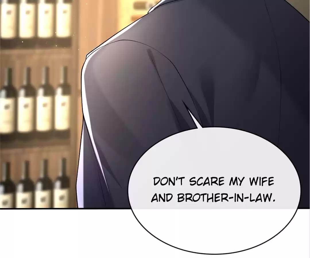 Hold Tight to My Ex-Husband Chapter 43 page 51 - 