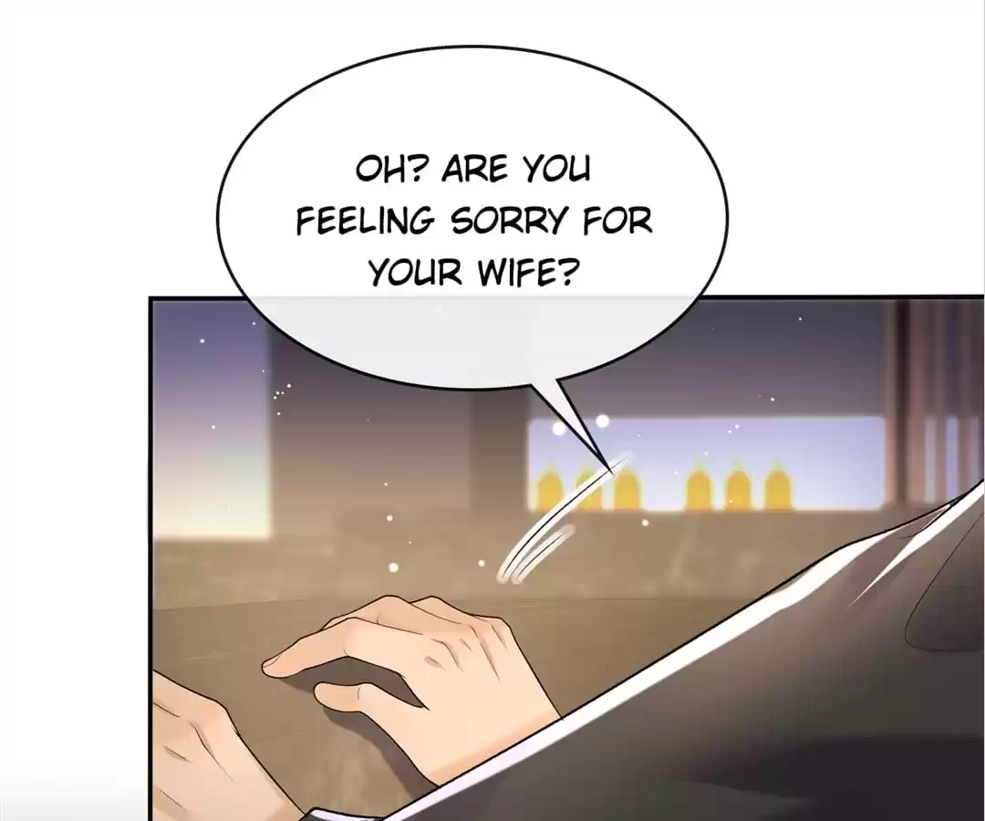 Hold Tight to My Ex-Husband Chapter 43 page 53 - 