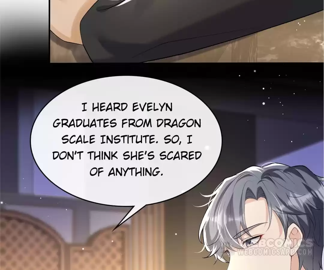 Hold Tight to My Ex-Husband Chapter 43 page 54 - 