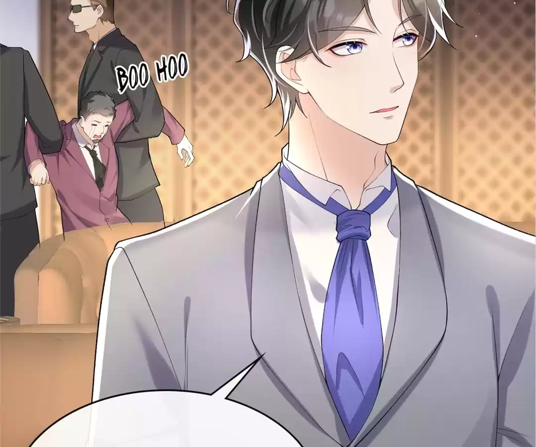 Hold Tight to My Ex-Husband Chapter 43 page 57 - 
