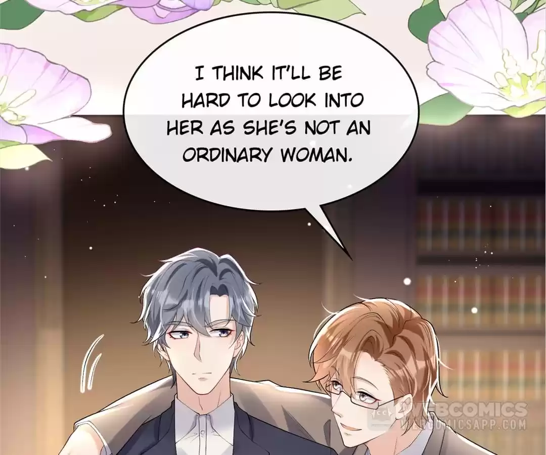 Hold Tight to My Ex-Husband Chapter 43 page 62 - 