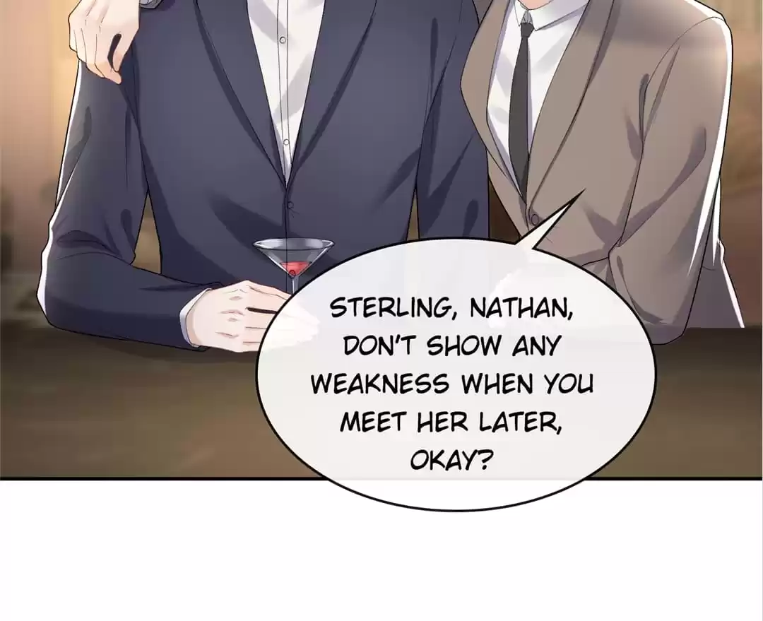 Hold Tight to My Ex-Husband Chapter 43 page 63 - 