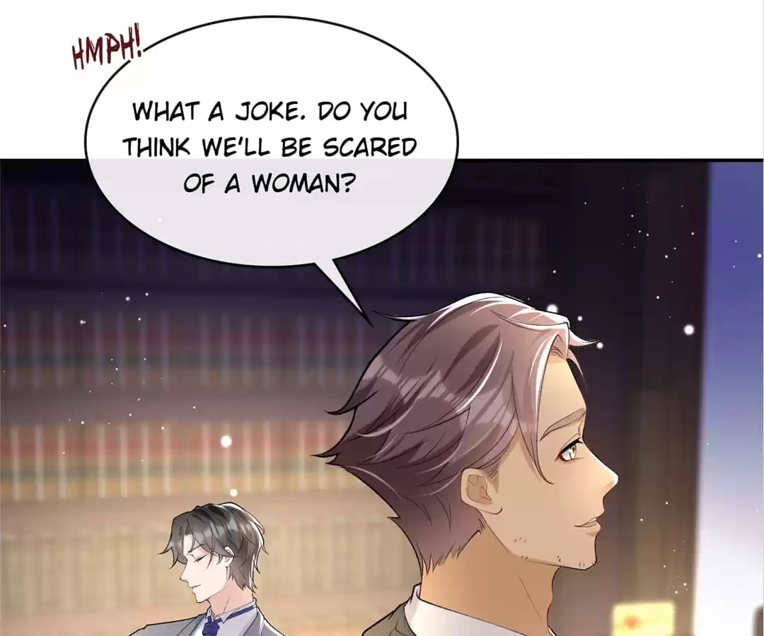 Hold Tight to My Ex-Husband Chapter 43 page 64 - 
