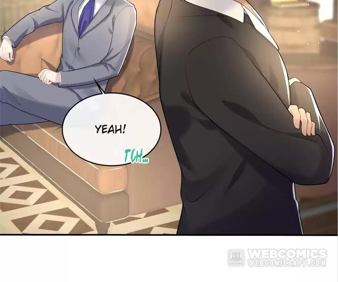 Hold Tight to My Ex-Husband Chapter 43 page 65 - 