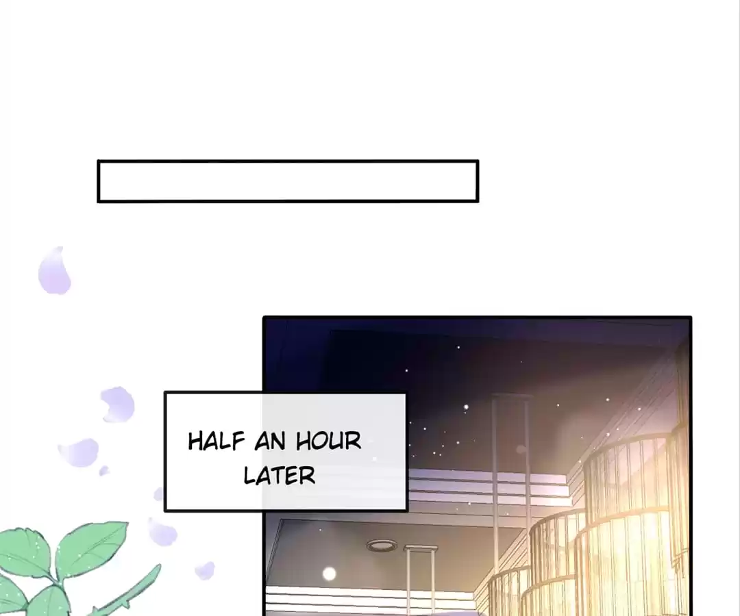 Hold Tight to My Ex-Husband Chapter 43 page 66 - 