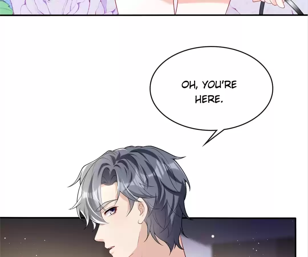 Hold Tight to My Ex-Husband Chapter 43 page 70 - 