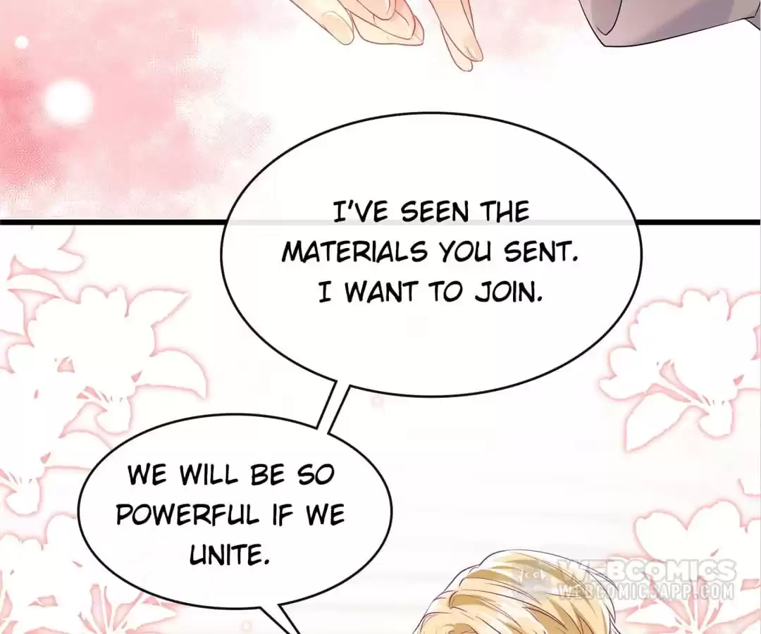 Hold Tight to My Ex-Husband Chapter 43 page 9 - 