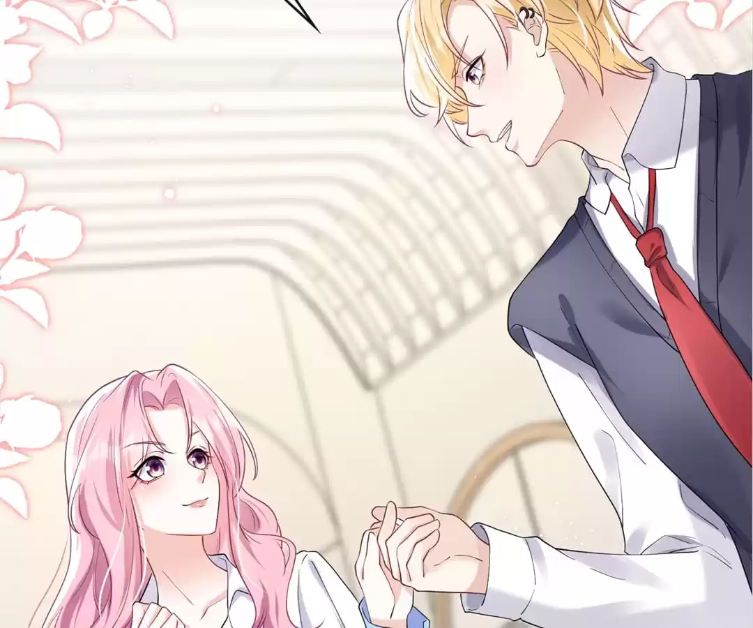 Hold Tight to My Ex-Husband Chapter 43 page 10 - 