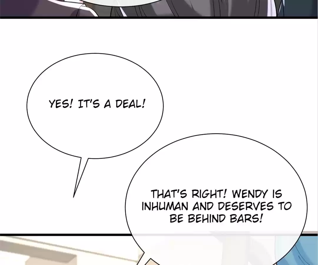 Hold Tight to My Ex-Husband Chapter 47 page 12 - 