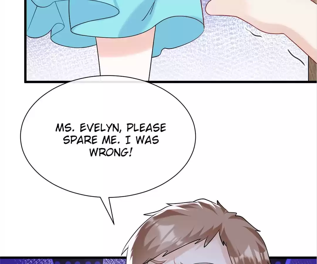 Hold Tight to My Ex-Husband Chapter 47 page 15 - 