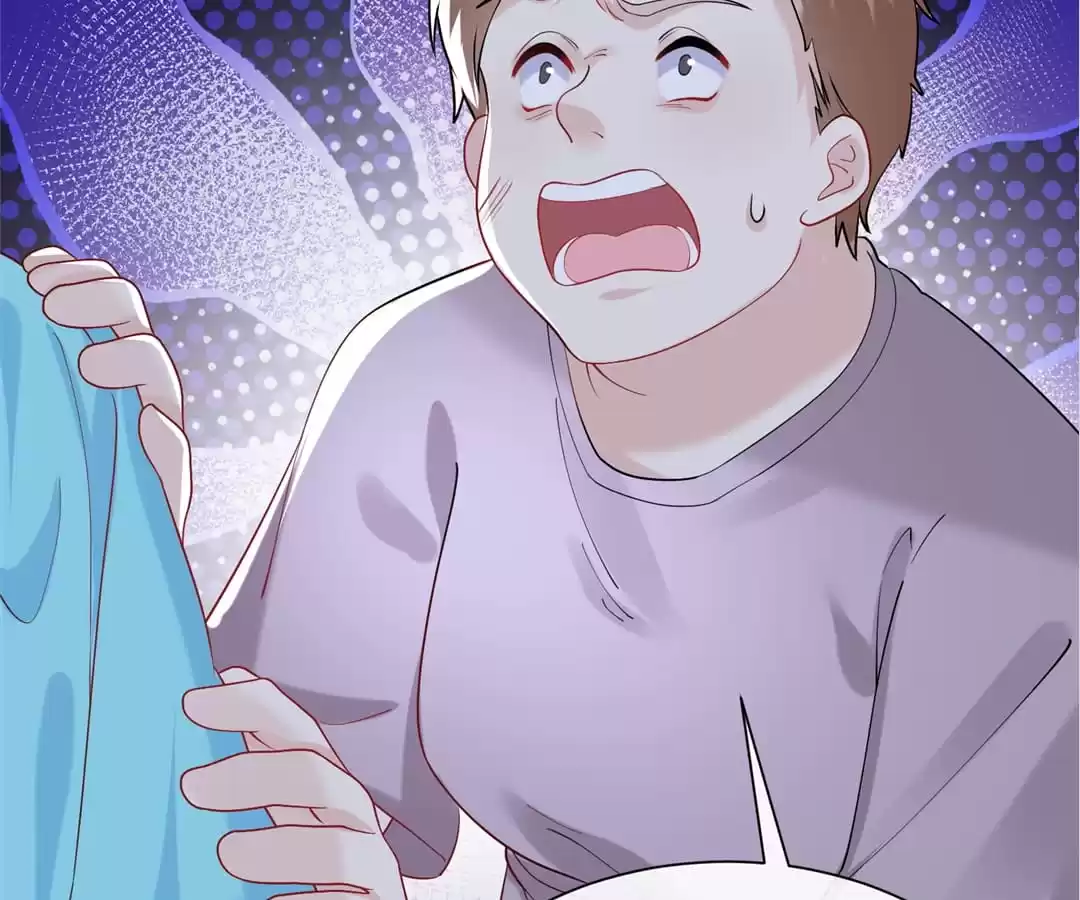 Hold Tight to My Ex-Husband Chapter 47 page 16 - 