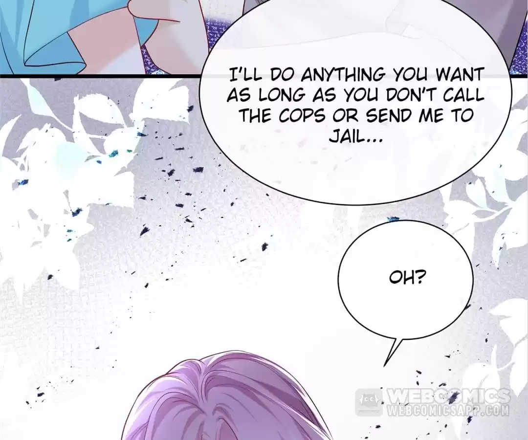 Hold Tight to My Ex-Husband Chapter 47 page 17 - 