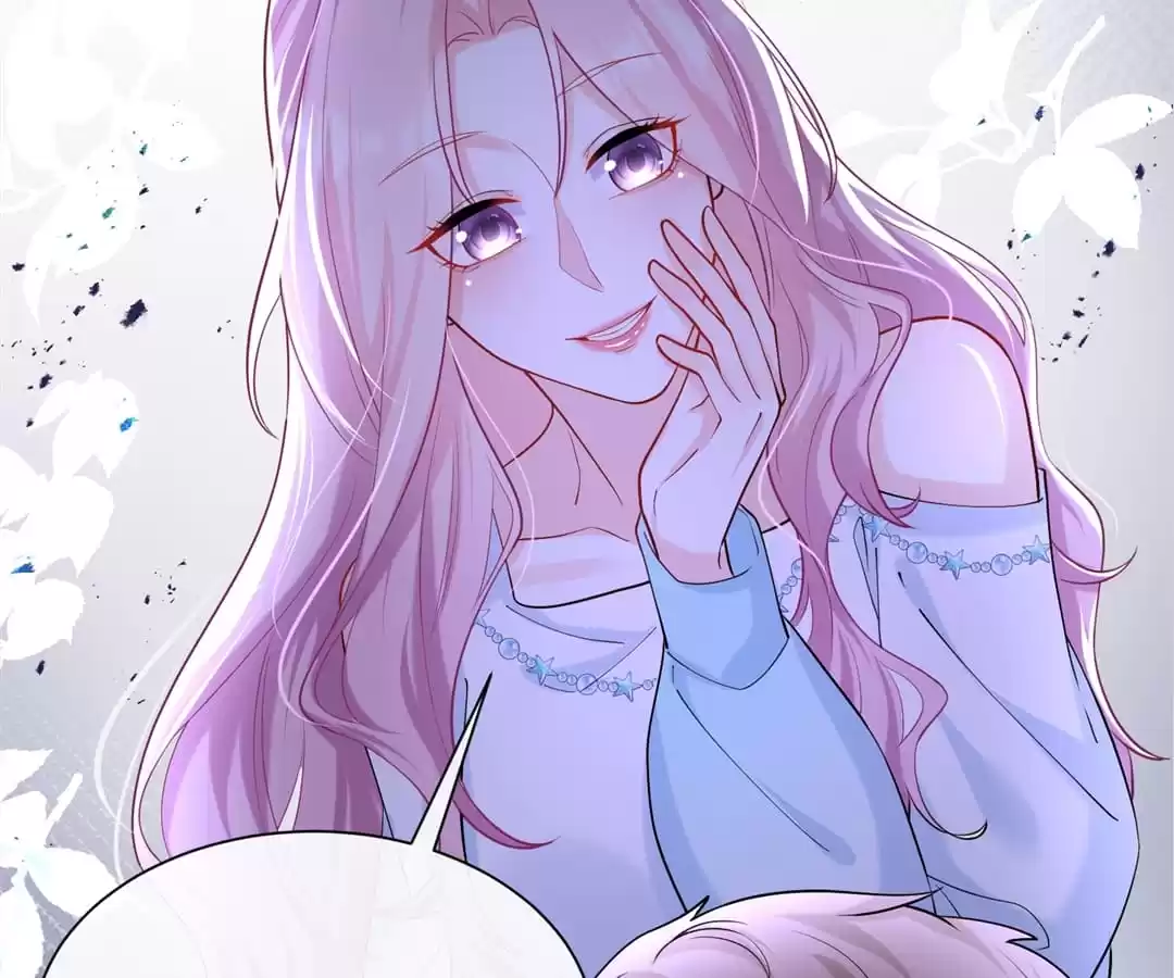 Hold Tight to My Ex-Husband Chapter 47 page 18 - 