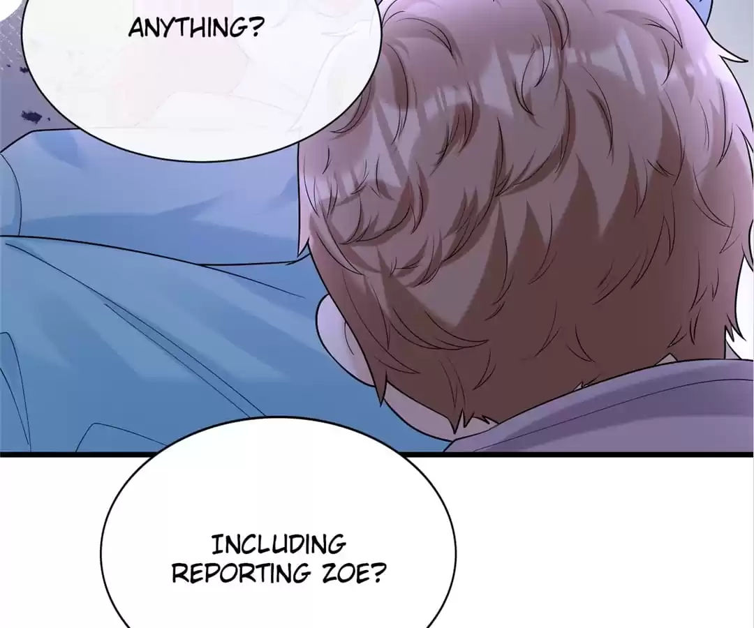 Hold Tight to My Ex-Husband Chapter 47 page 19 - 