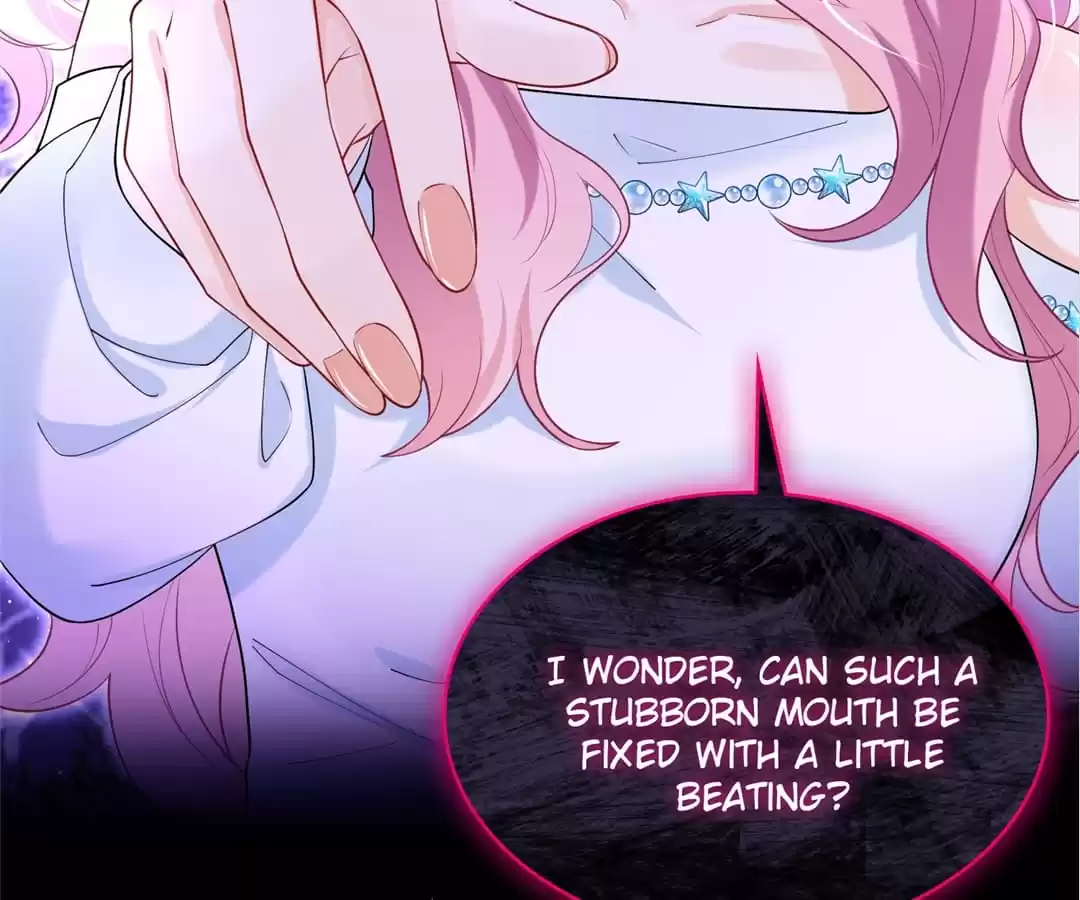 Hold Tight to My Ex-Husband Chapter 47 page 3 - 