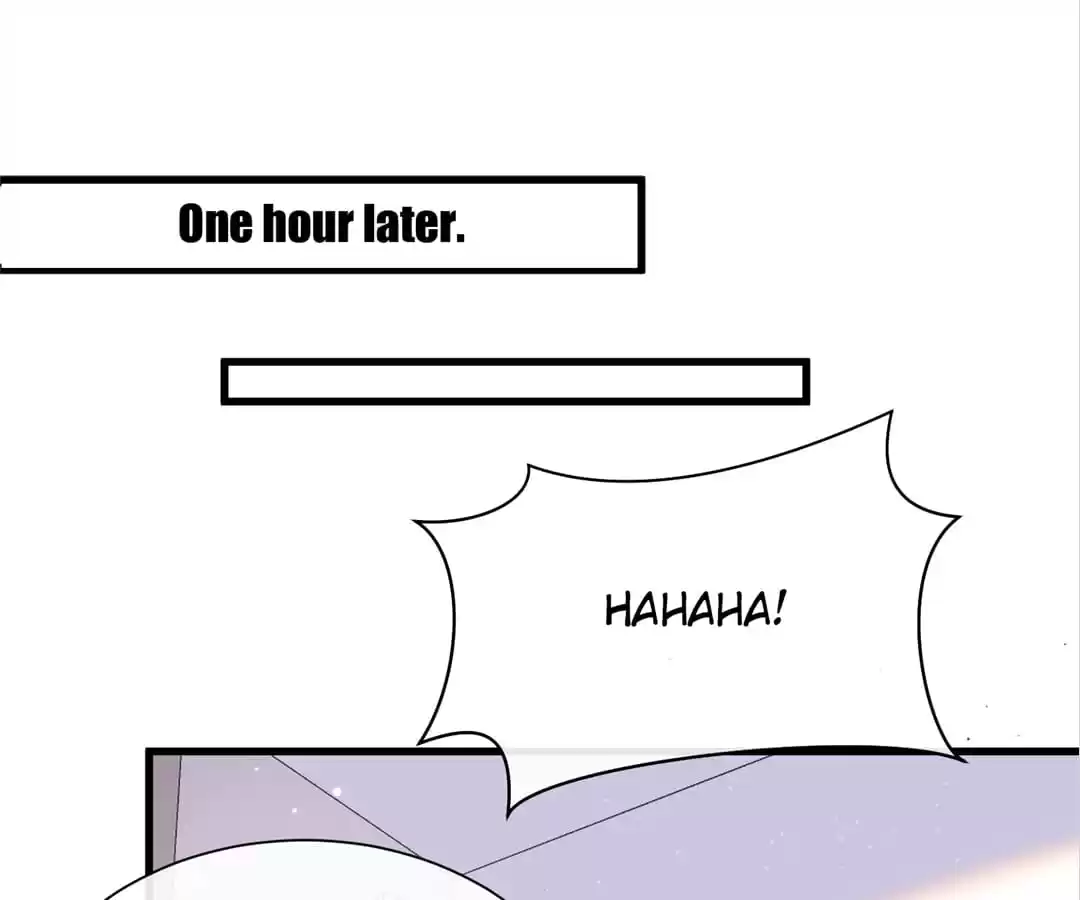 Hold Tight to My Ex-Husband Chapter 47 page 21 - 