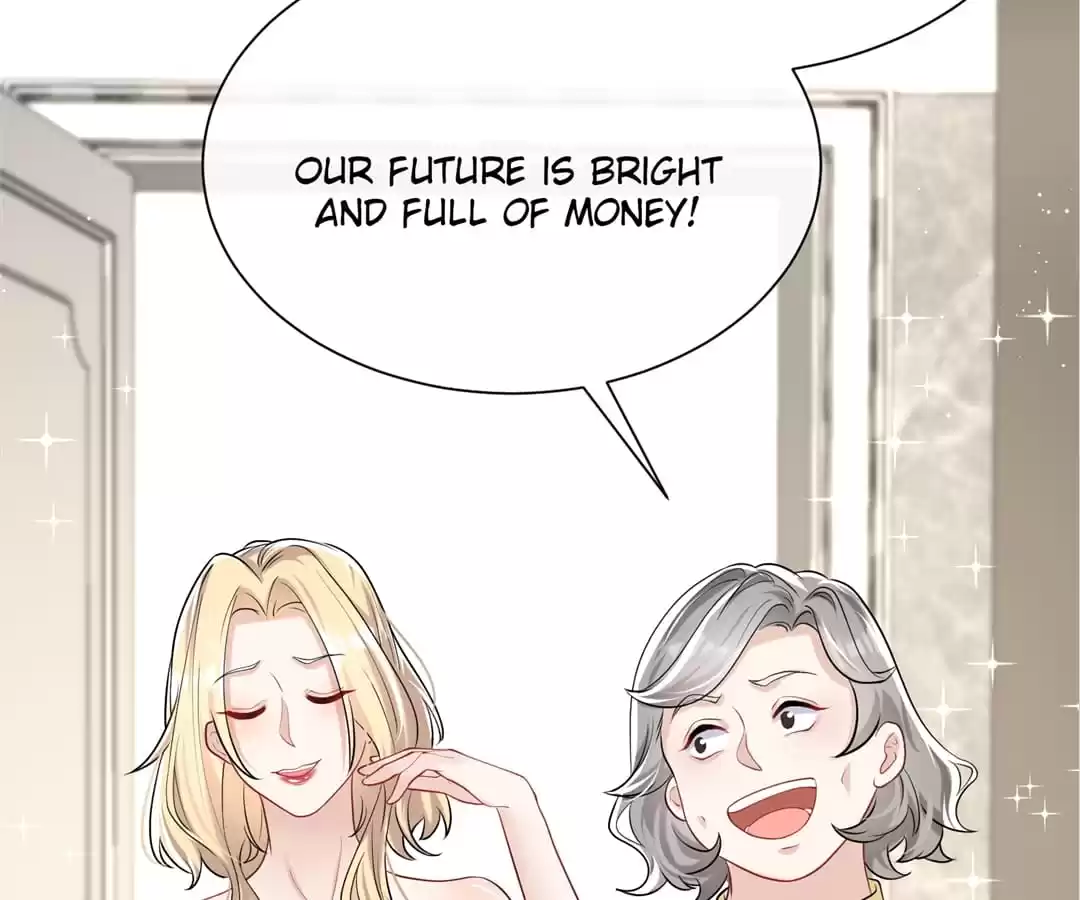 Hold Tight to My Ex-Husband Chapter 47 page 23 - 