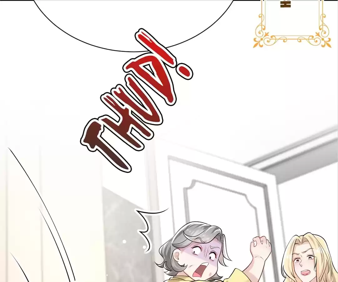 Hold Tight to My Ex-Husband Chapter 47 page 25 - 