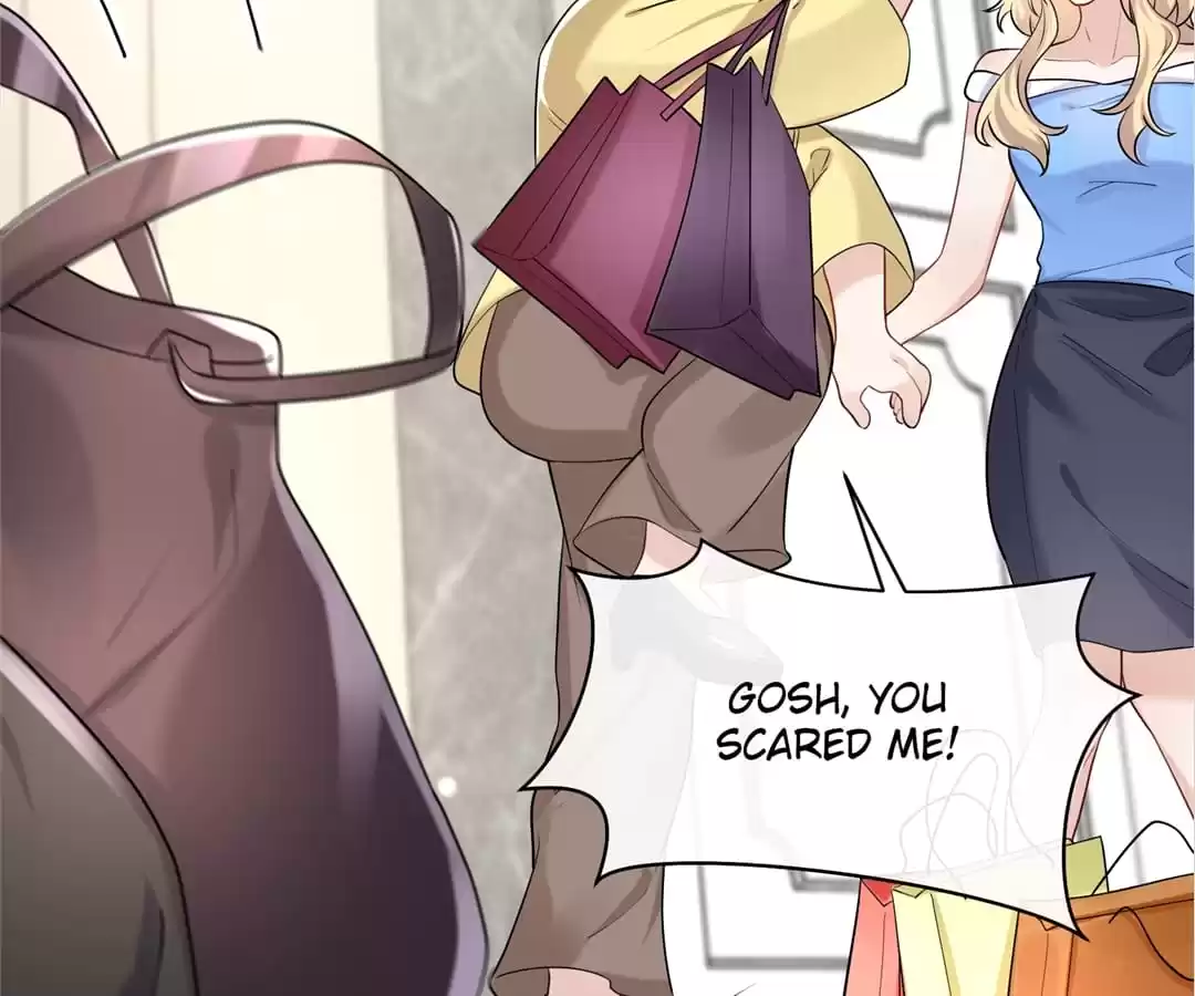 Hold Tight to My Ex-Husband Chapter 47 page 26 - 
