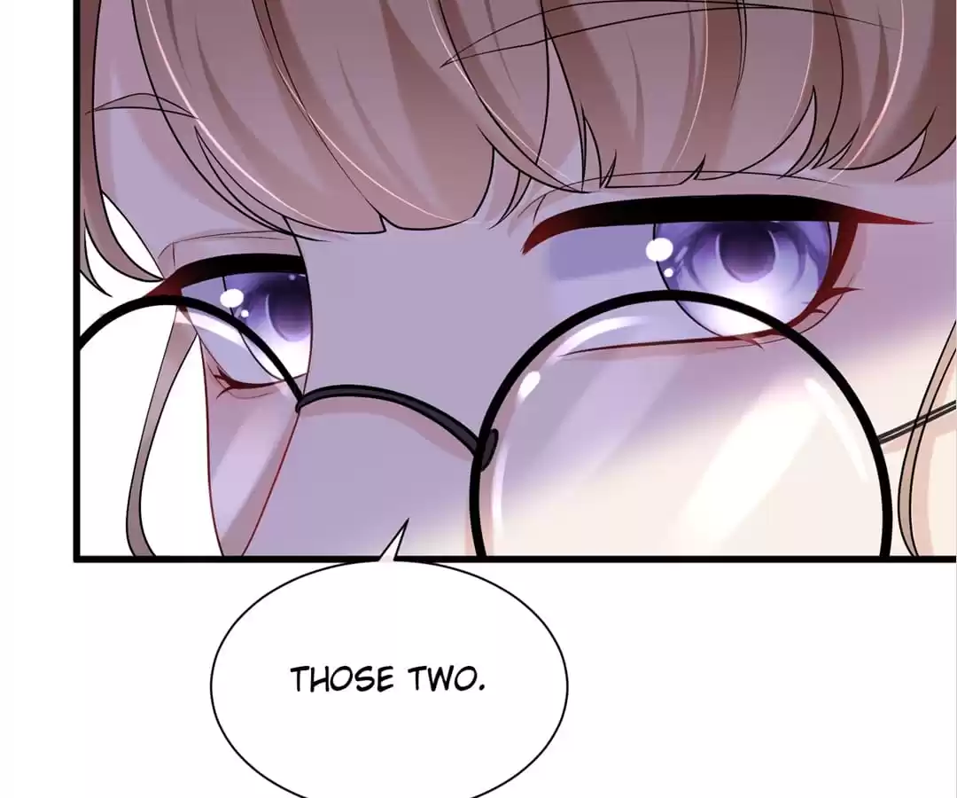 Hold Tight to My Ex-Husband Chapter 47 page 32 - 