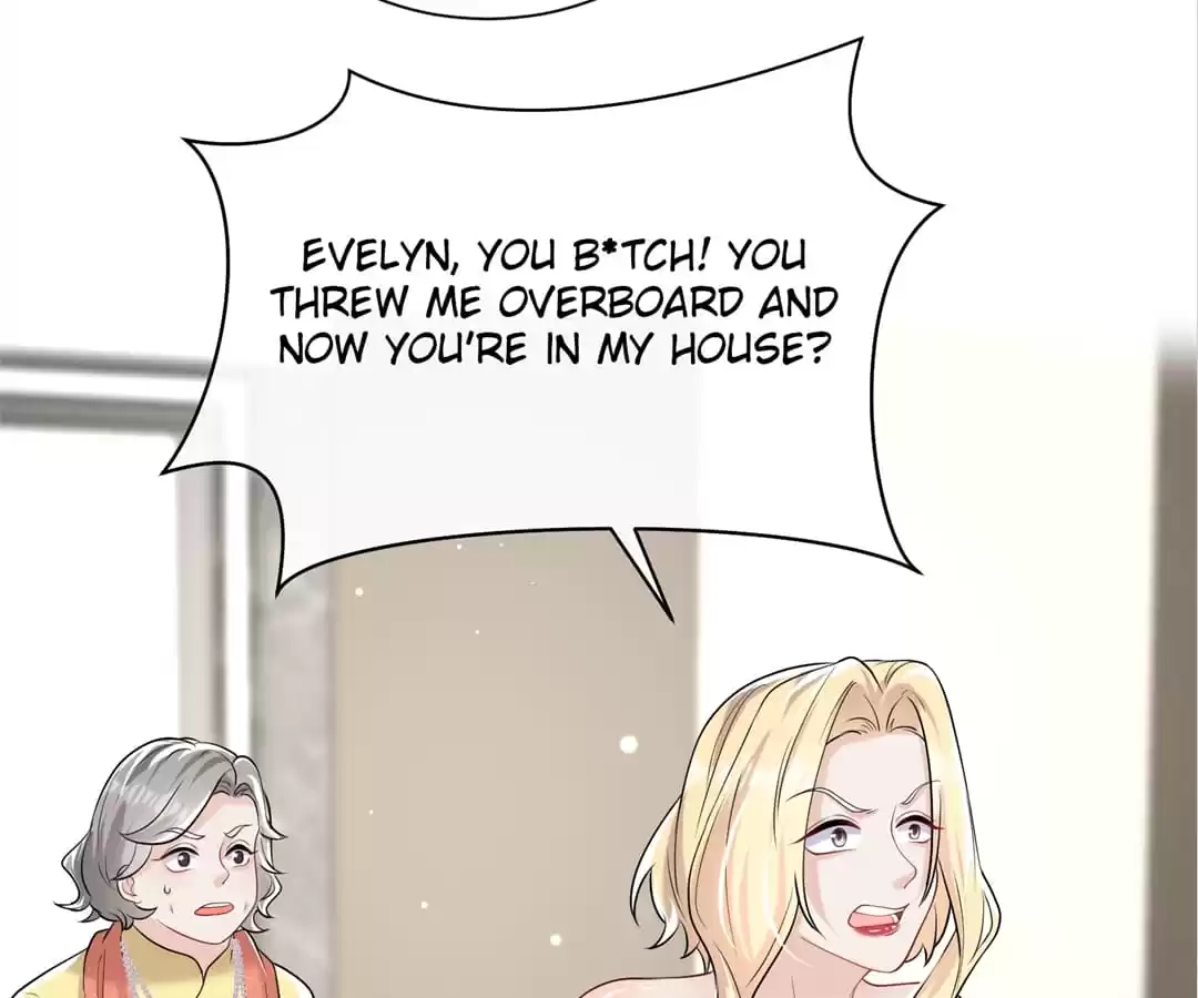 Hold Tight to My Ex-Husband Chapter 47 page 33 - 