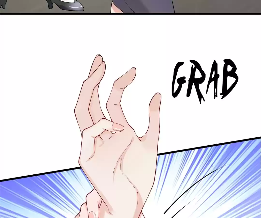 Hold Tight to My Ex-Husband Chapter 47 page 35 - 