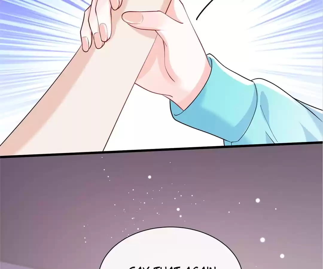 Hold Tight to My Ex-Husband Chapter 47 page 36 - 