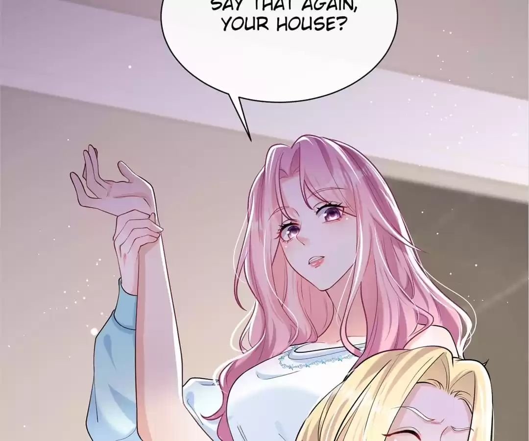 Hold Tight to My Ex-Husband Chapter 47 page 37 - 