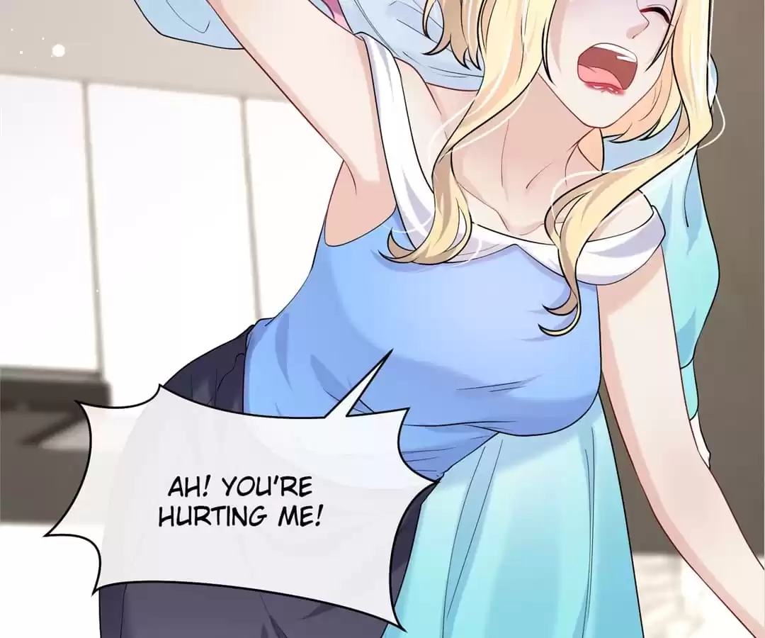 Hold Tight to My Ex-Husband Chapter 47 page 38 - 