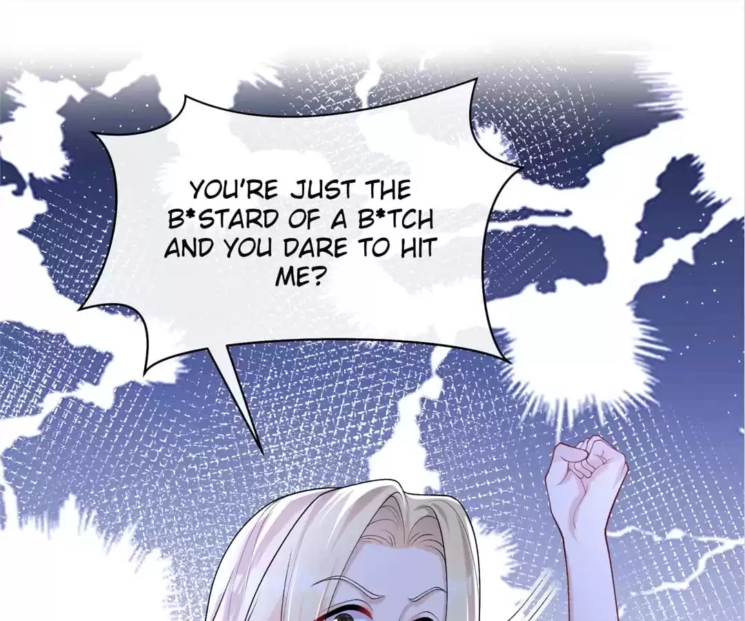 Hold Tight to My Ex-Husband Chapter 47 page 40 - 