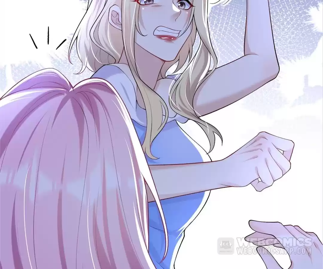 Hold Tight to My Ex-Husband Chapter 47 page 41 - 