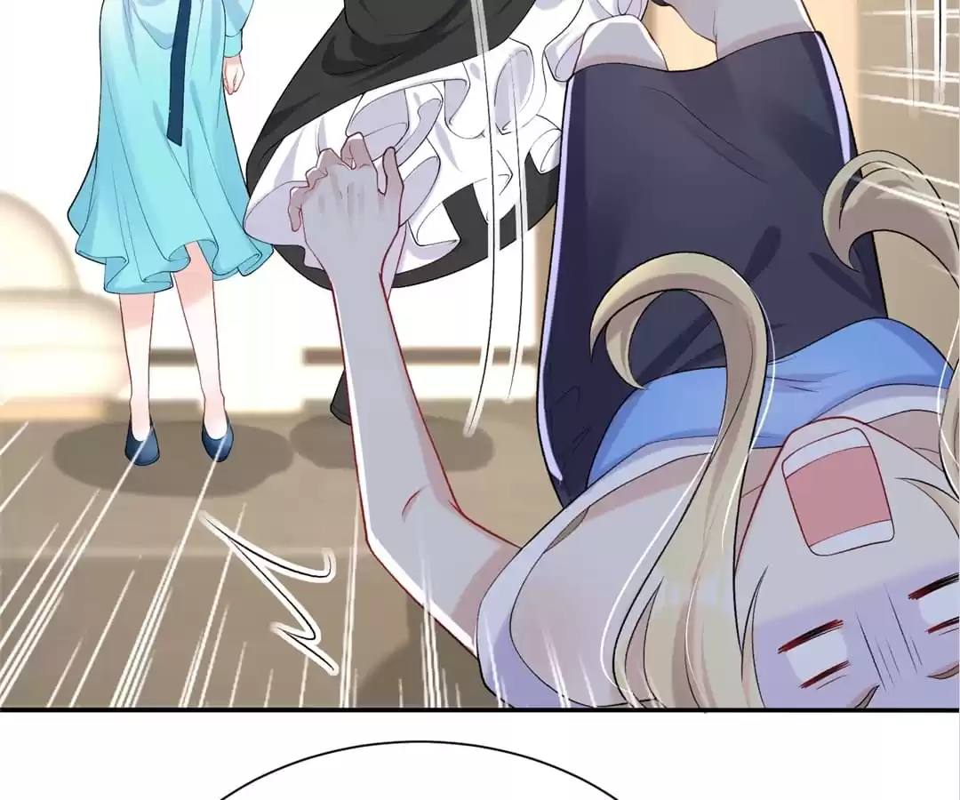 Hold Tight to My Ex-Husband Chapter 47 page 44 - 