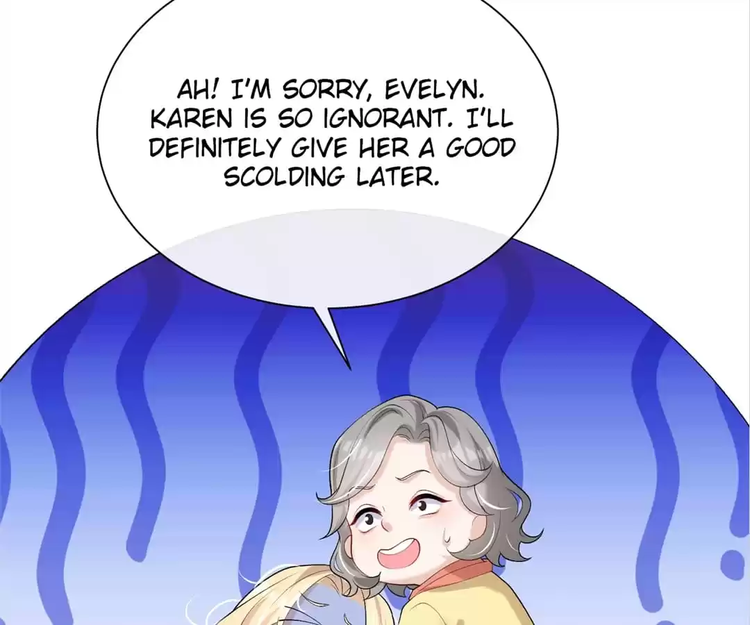Hold Tight to My Ex-Husband Chapter 47 page 45 - 