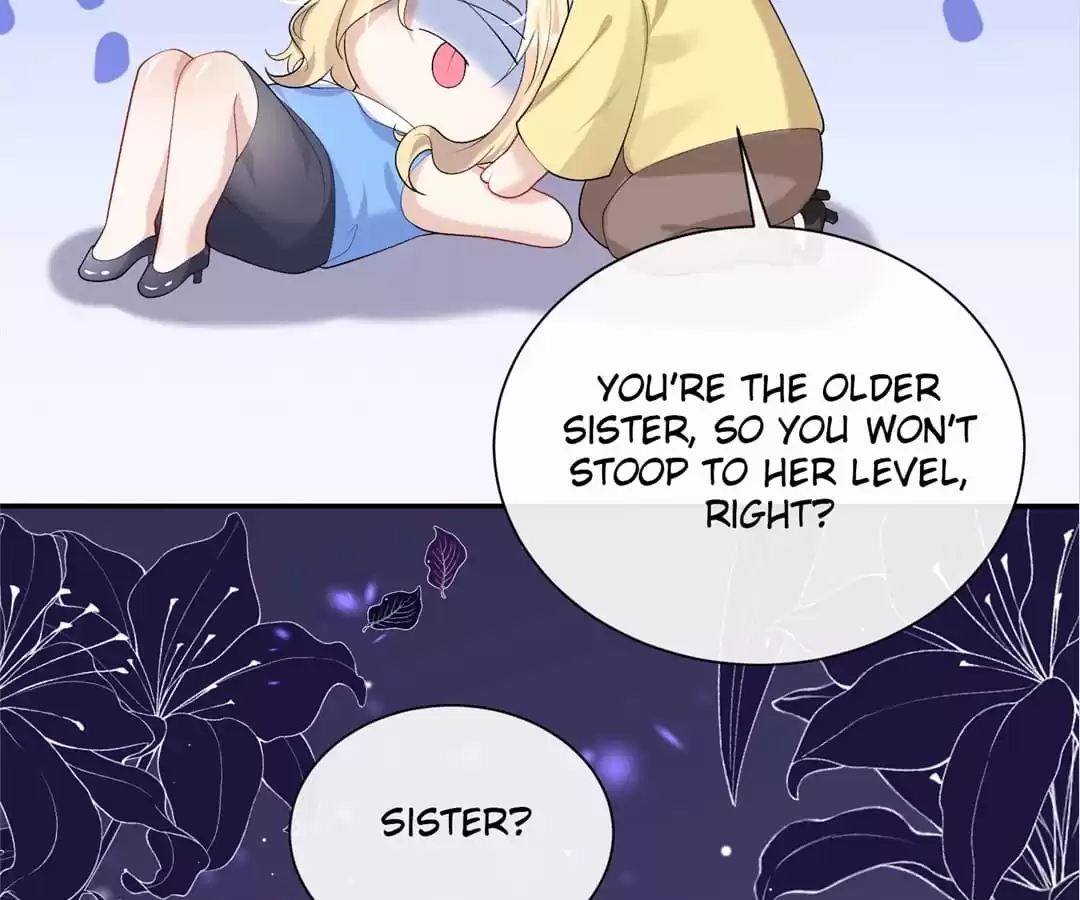 Hold Tight to My Ex-Husband Chapter 47 page 46 - 